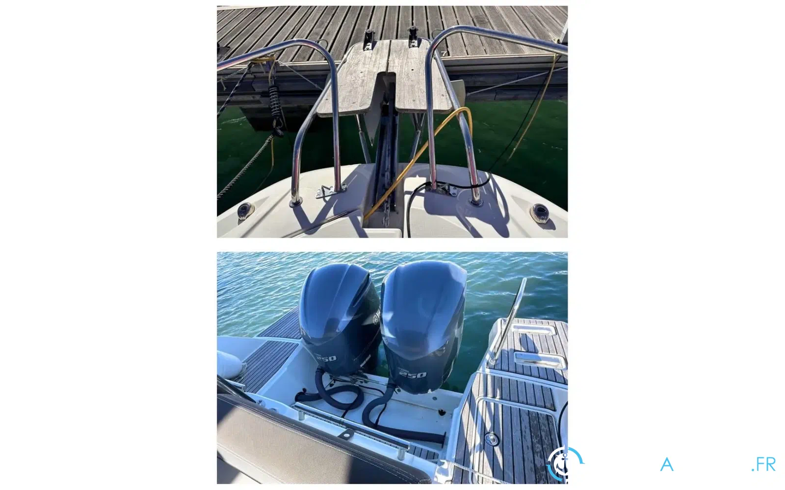 slider 6 Jeanneau Cap Camarat 9.0 WA
