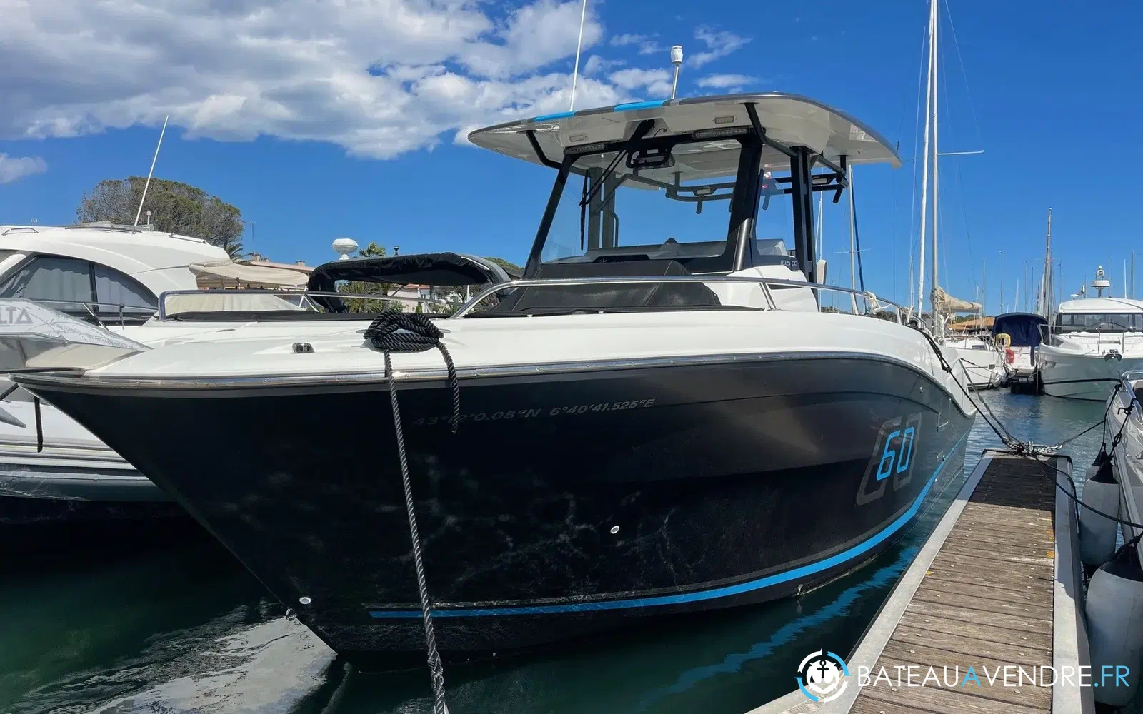 slider 3 Jeanneau Cap Camarat 10.5 CC