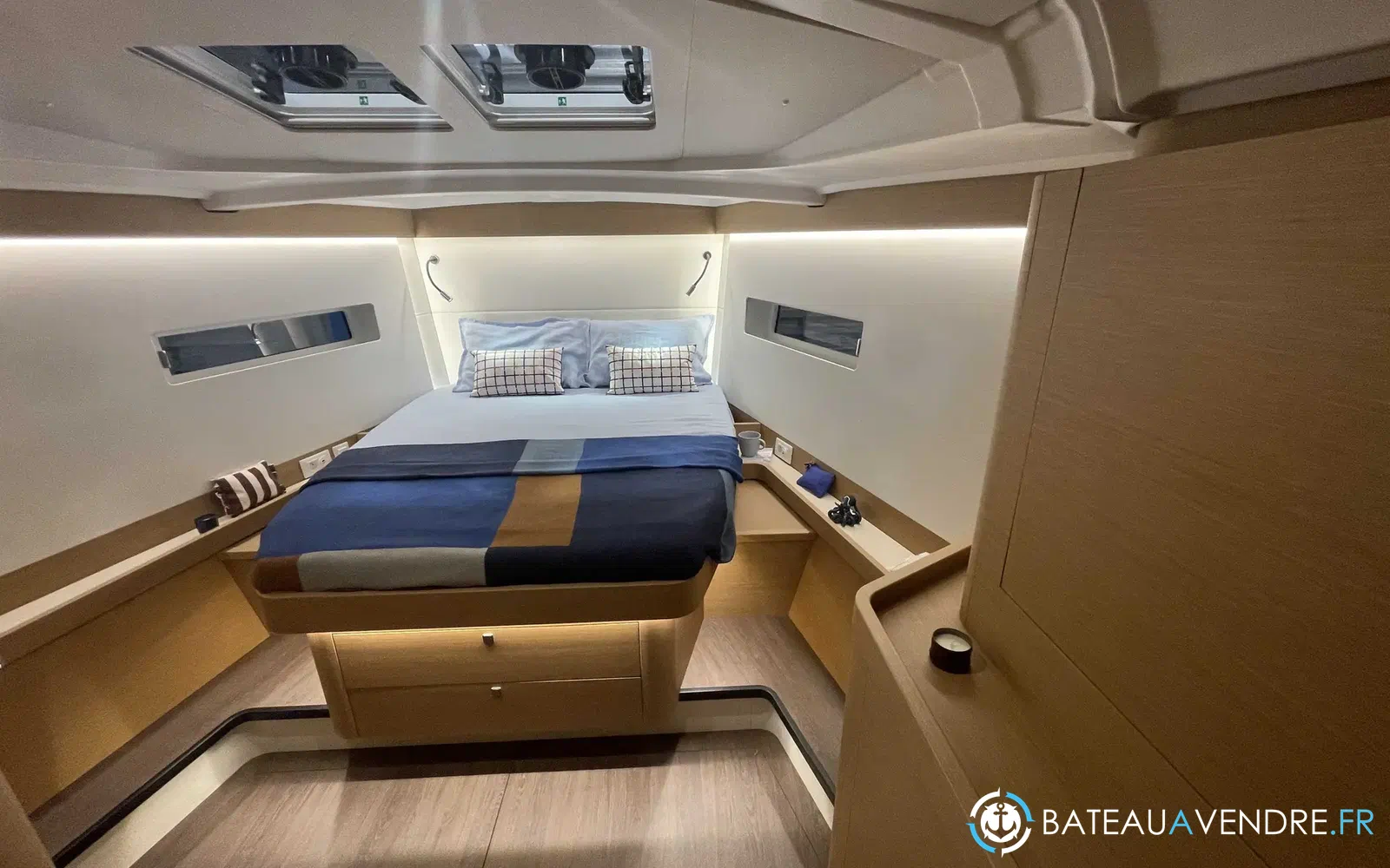 slider 14 Jeanneau Sun Odyssey 455