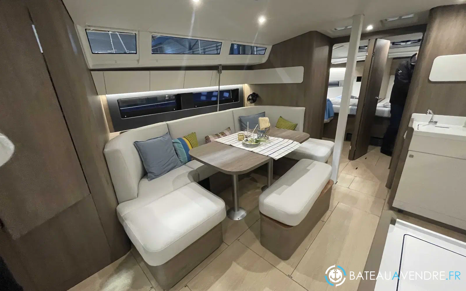 slider 19 Jeanneau Sun Odyssey 455