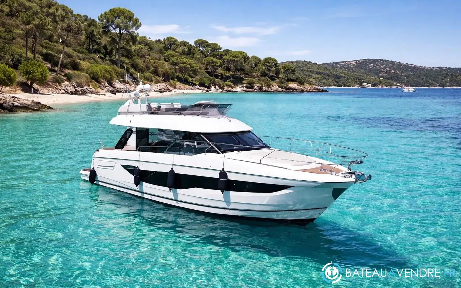 slider 0 Prestige Yachts F4.3