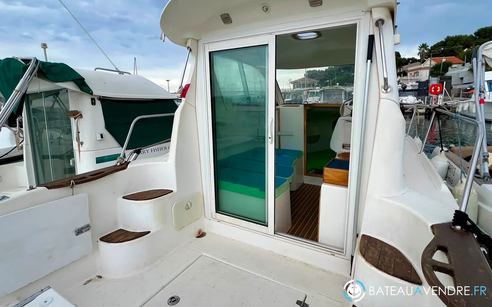 slider 2 Mery Nautic Arguin 650
