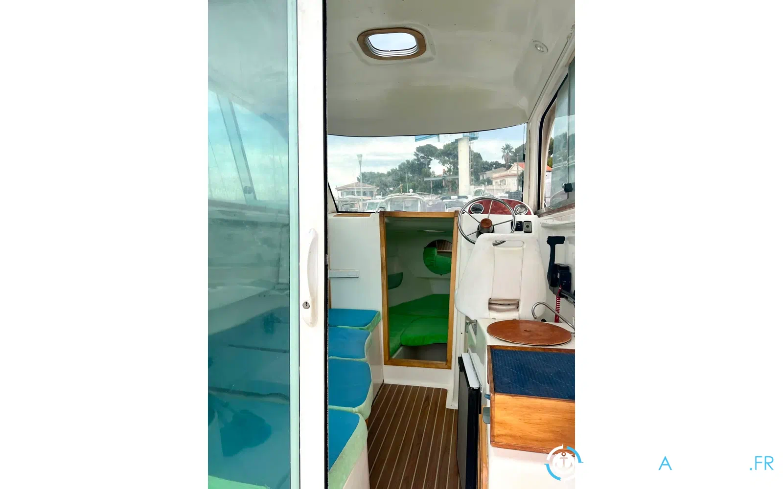 slider 7 Mery Nautic Arguin 650