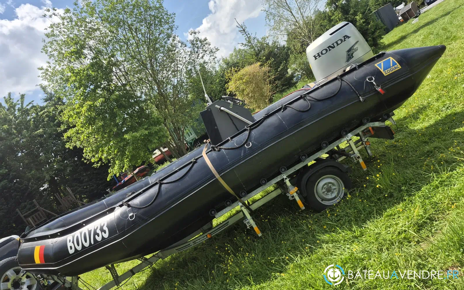 slider 3 Zodiac Milpro MARK5 HD