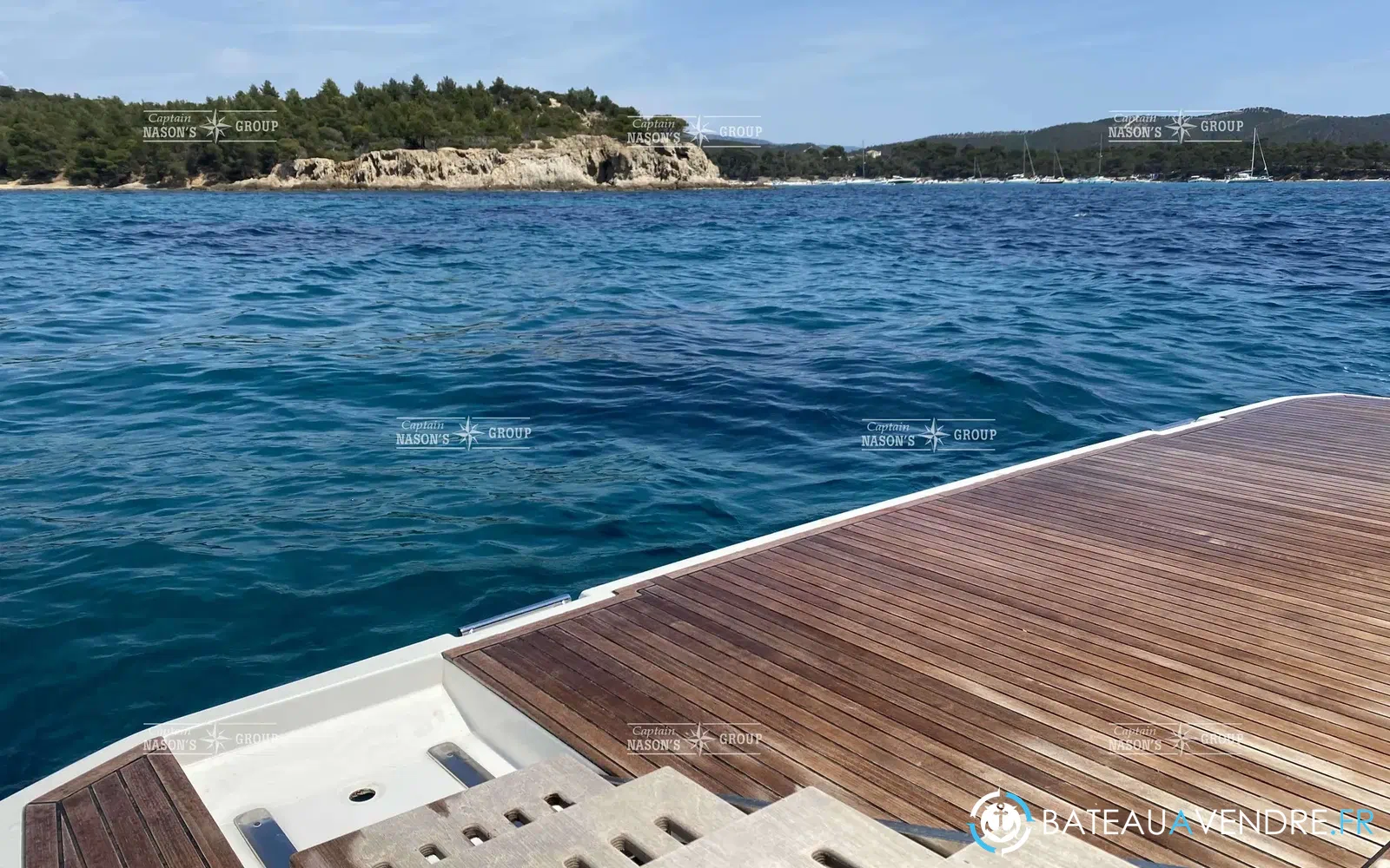 slider 13 Prestige Yachts PRESTIGE 630