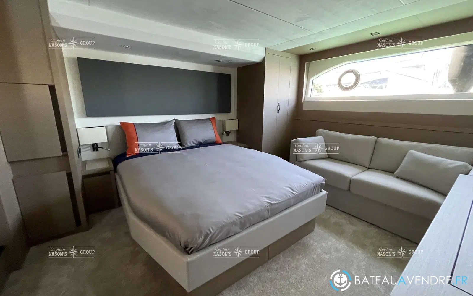 slider 1 Prestige Yachts PRESTIGE 630