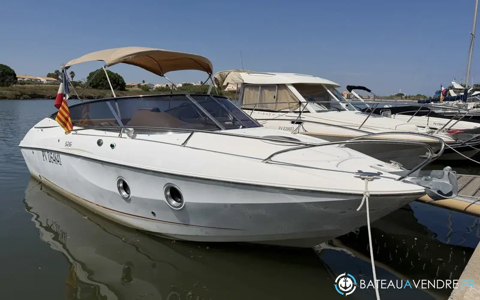 slider 0 Sessa Marine S26