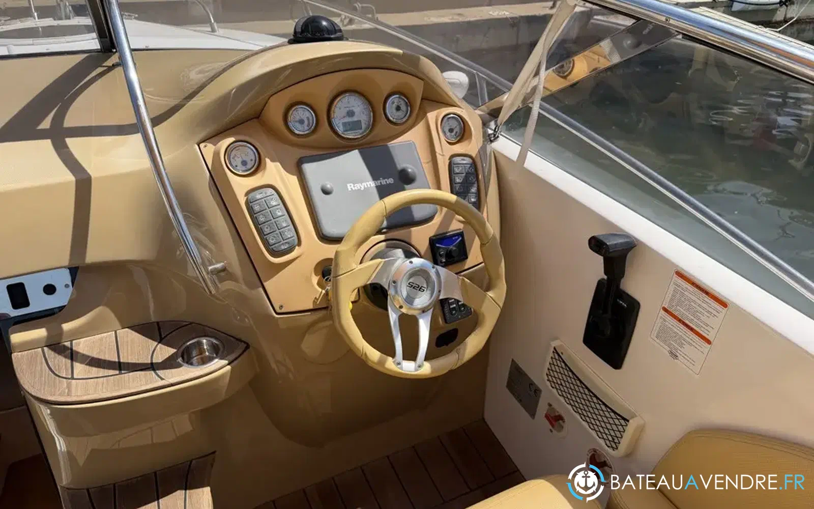 slider 12 Sessa Marine S26