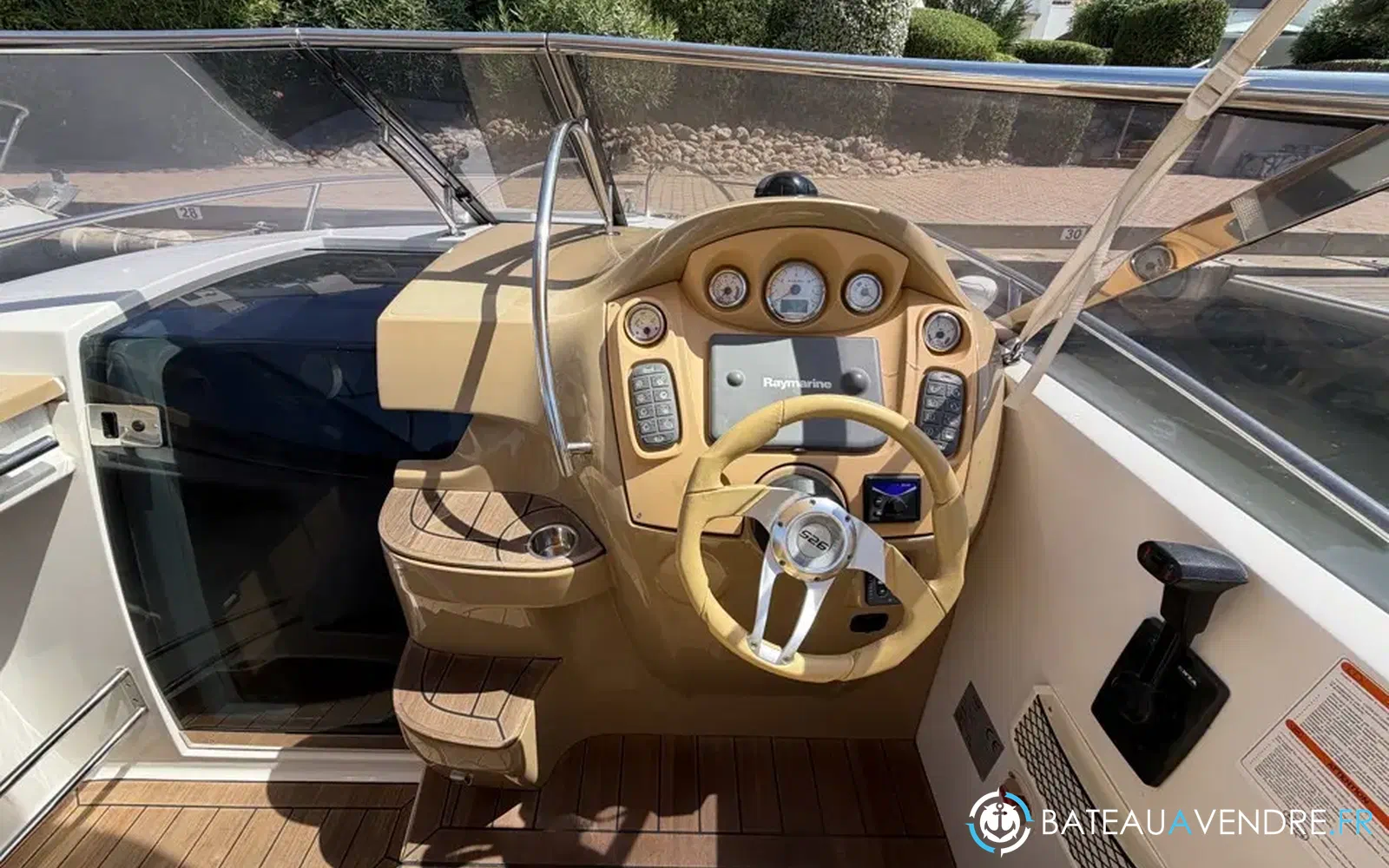 slider 13 Sessa Marine S26