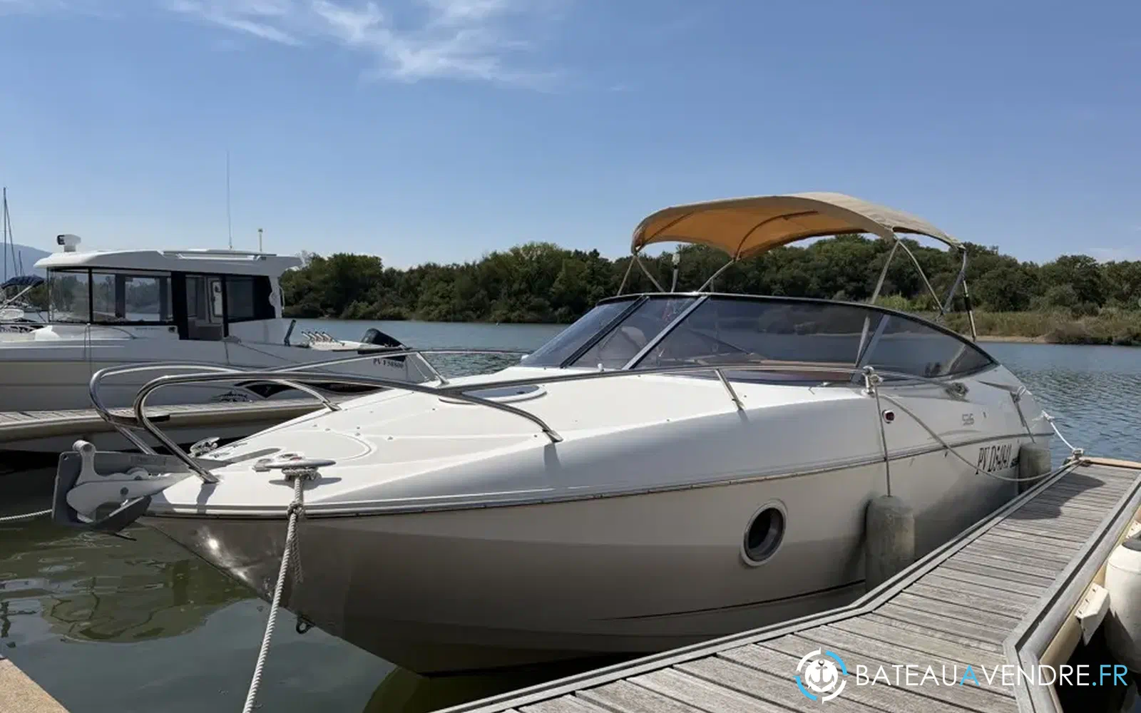slider 1 Sessa Marine S26