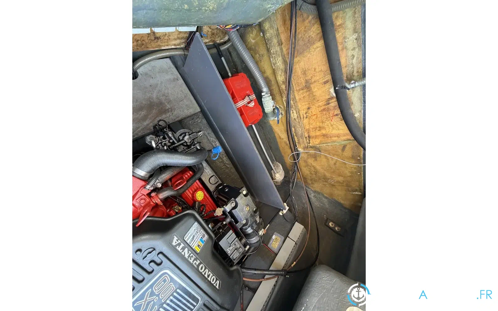 slider 20 Sessa Marine S26