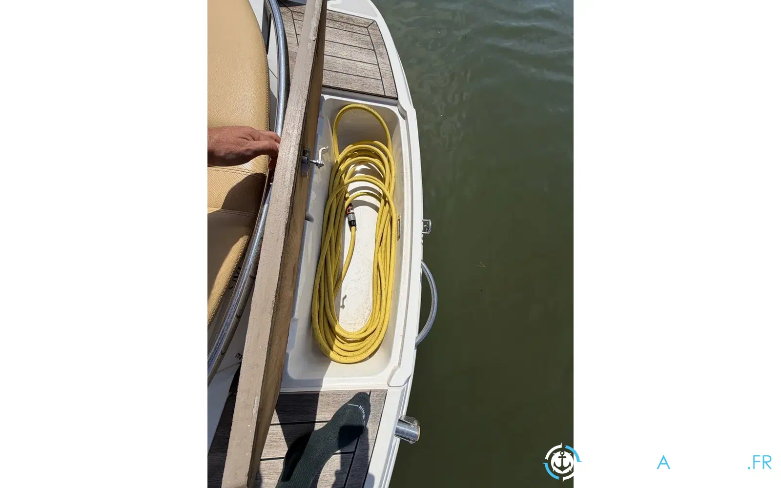 slider 7 Sessa Marine S26