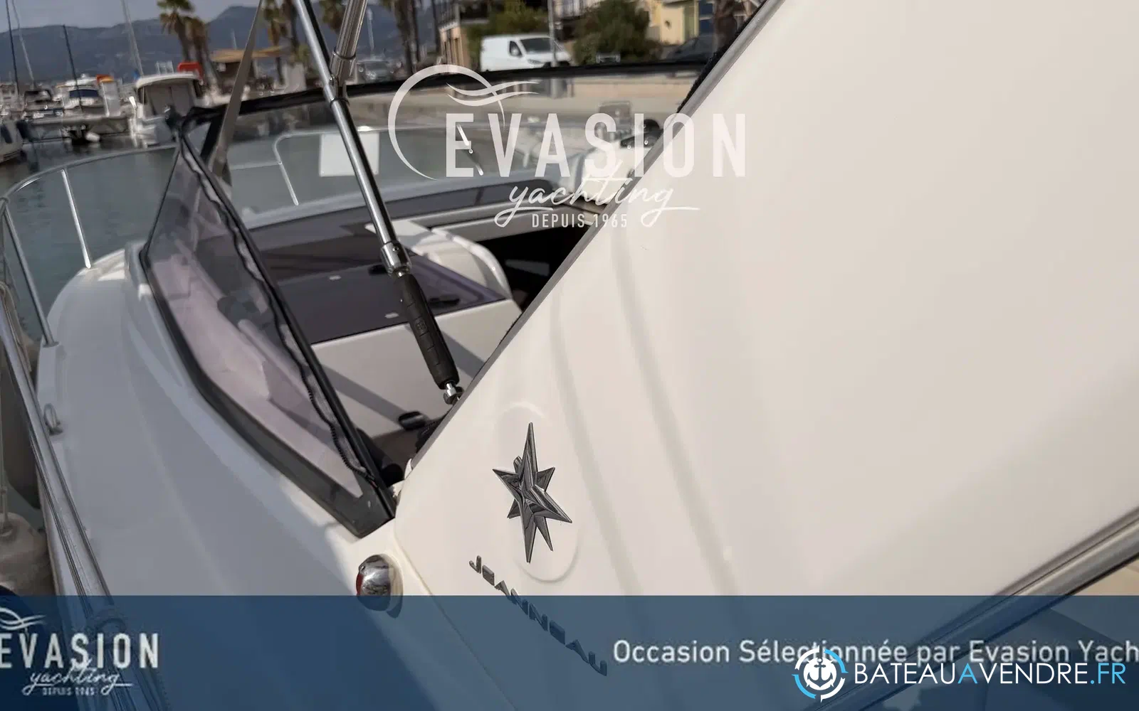 slider 6 Jeanneau Leader 8