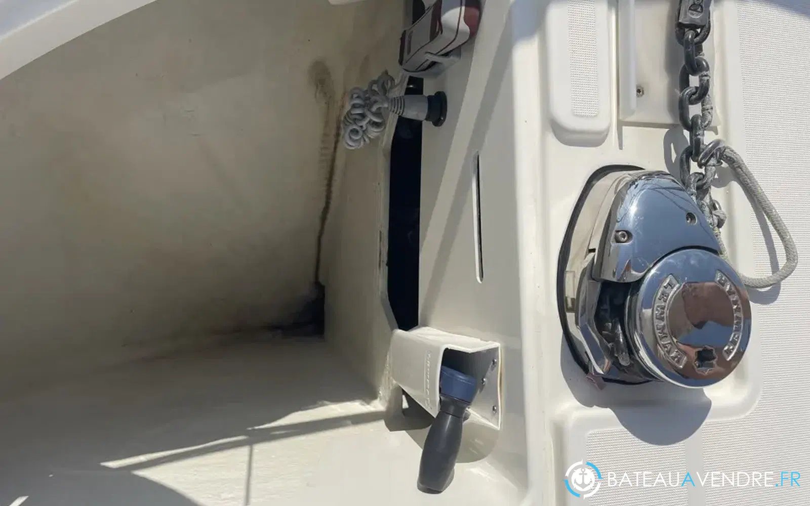 slider 12 Prestige Yachts 420 Fly
