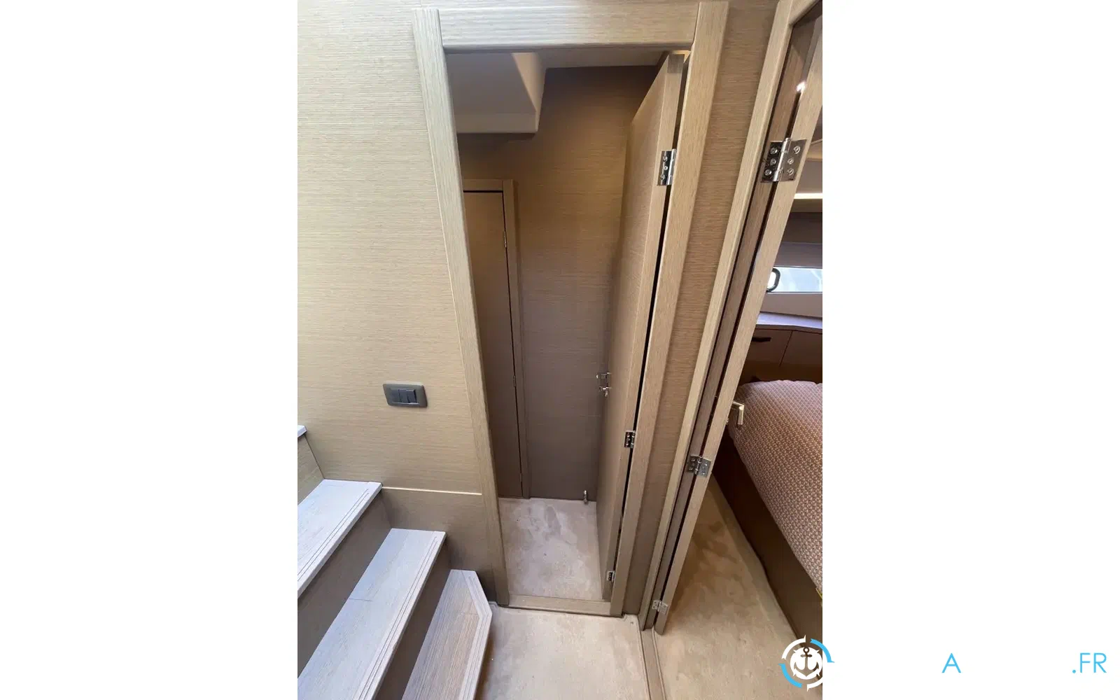 slider 36 Prestige Yachts 420 Fly