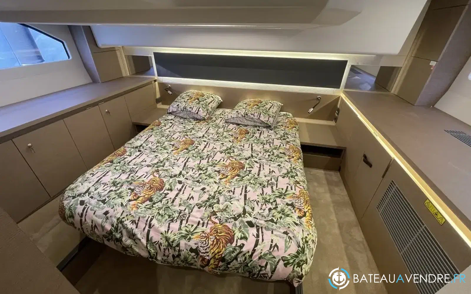 slider 38 Prestige Yachts 420 Fly