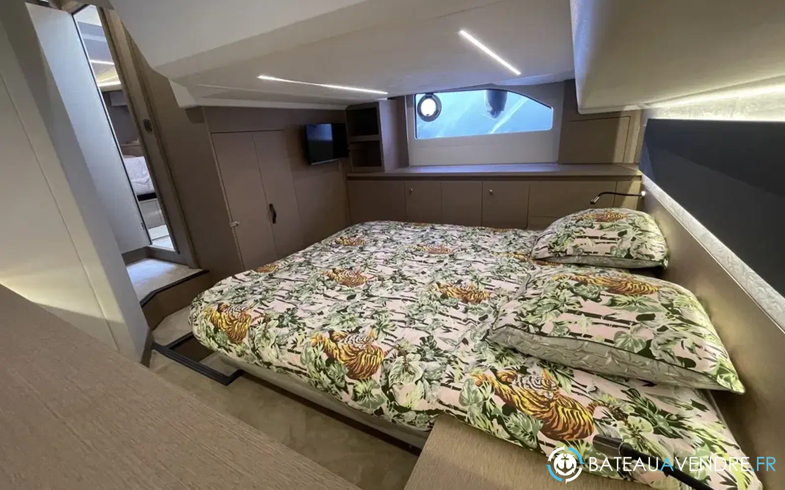 slider 39 Prestige Yachts 420 Fly