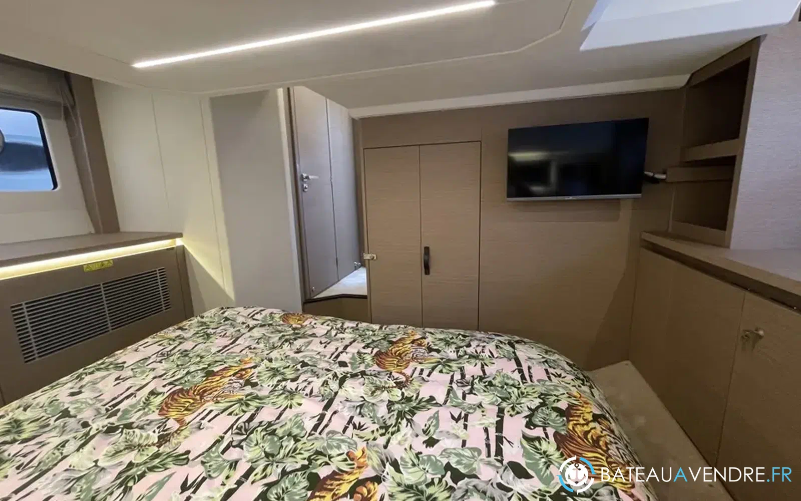 slider 40 Prestige Yachts 420 Fly