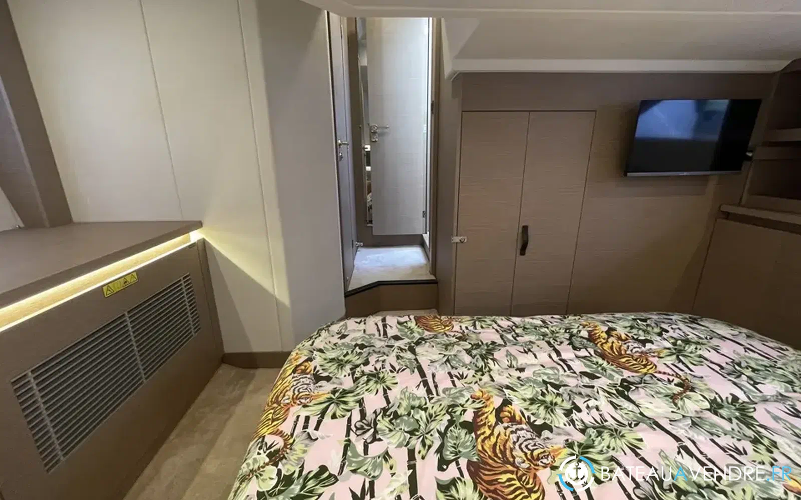 slider 42 Prestige Yachts 420 Fly