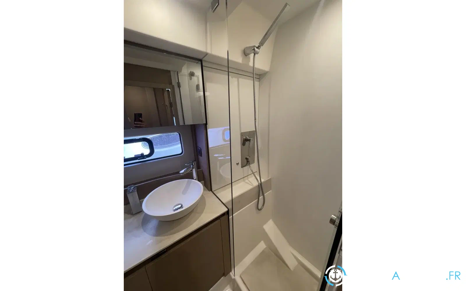 slider 44 Prestige Yachts 420 Fly