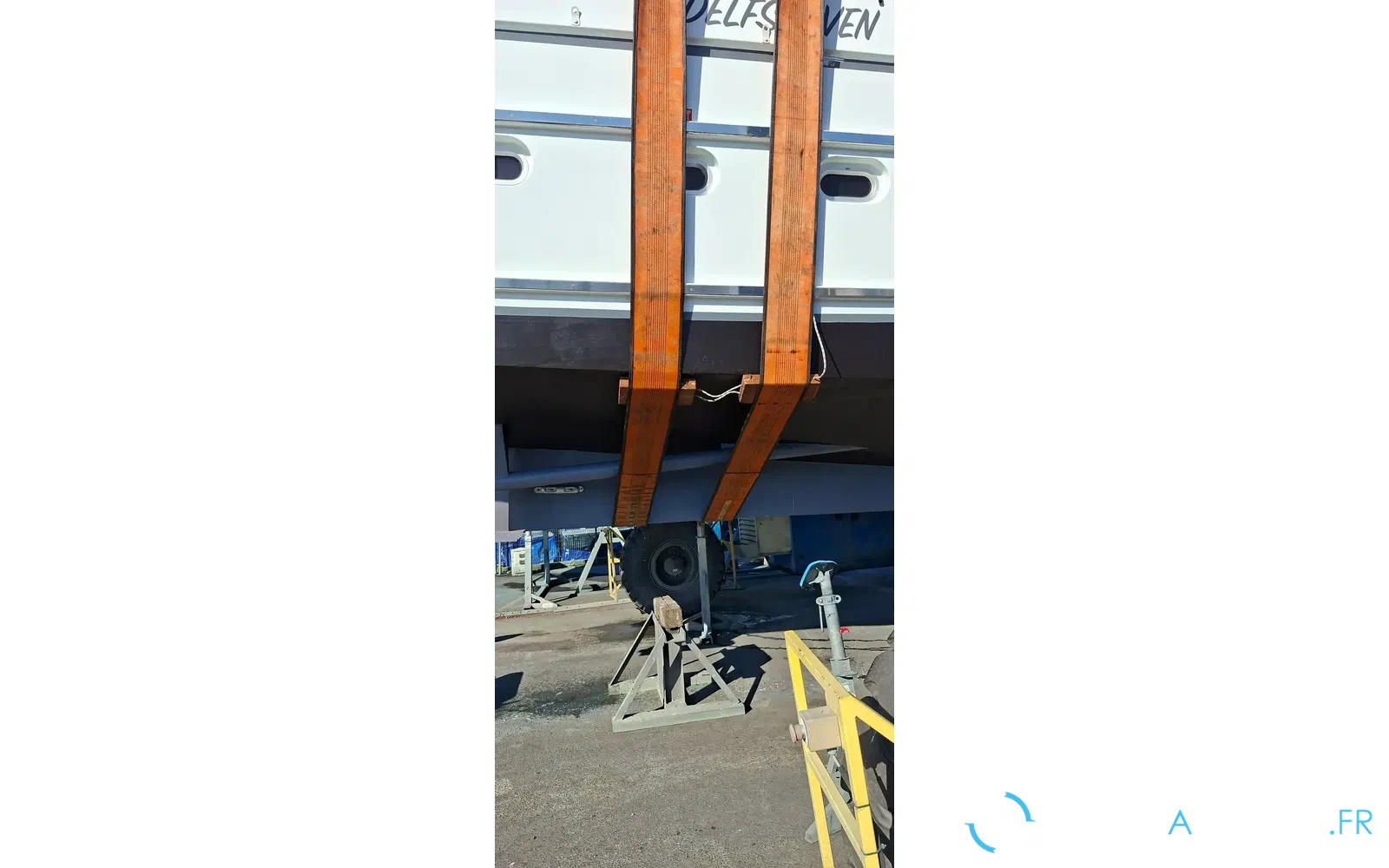 slider 18 Vedette Hollandaise Vedette 15m