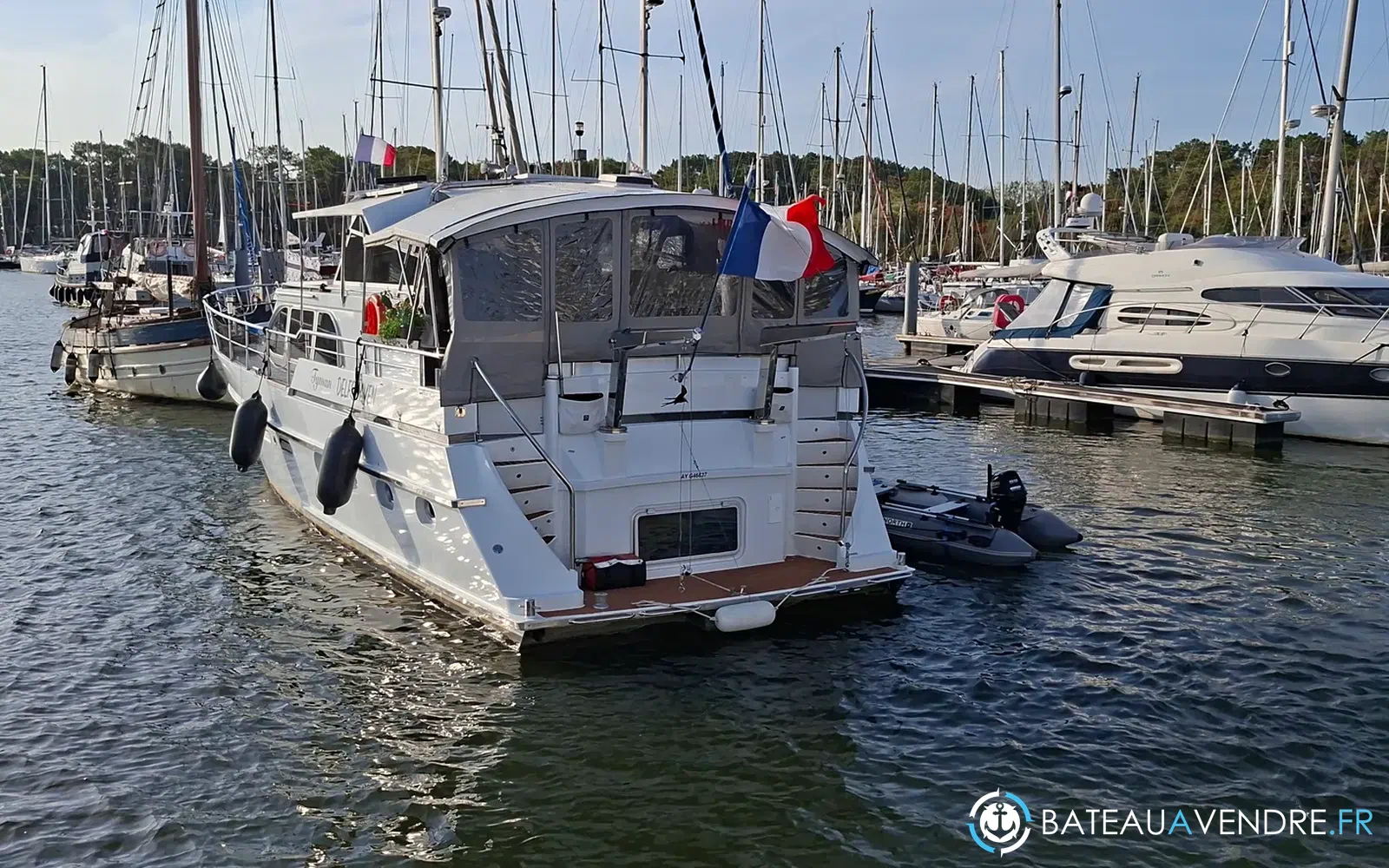 slider 3 Vedette Hollandaise Vedette 15m