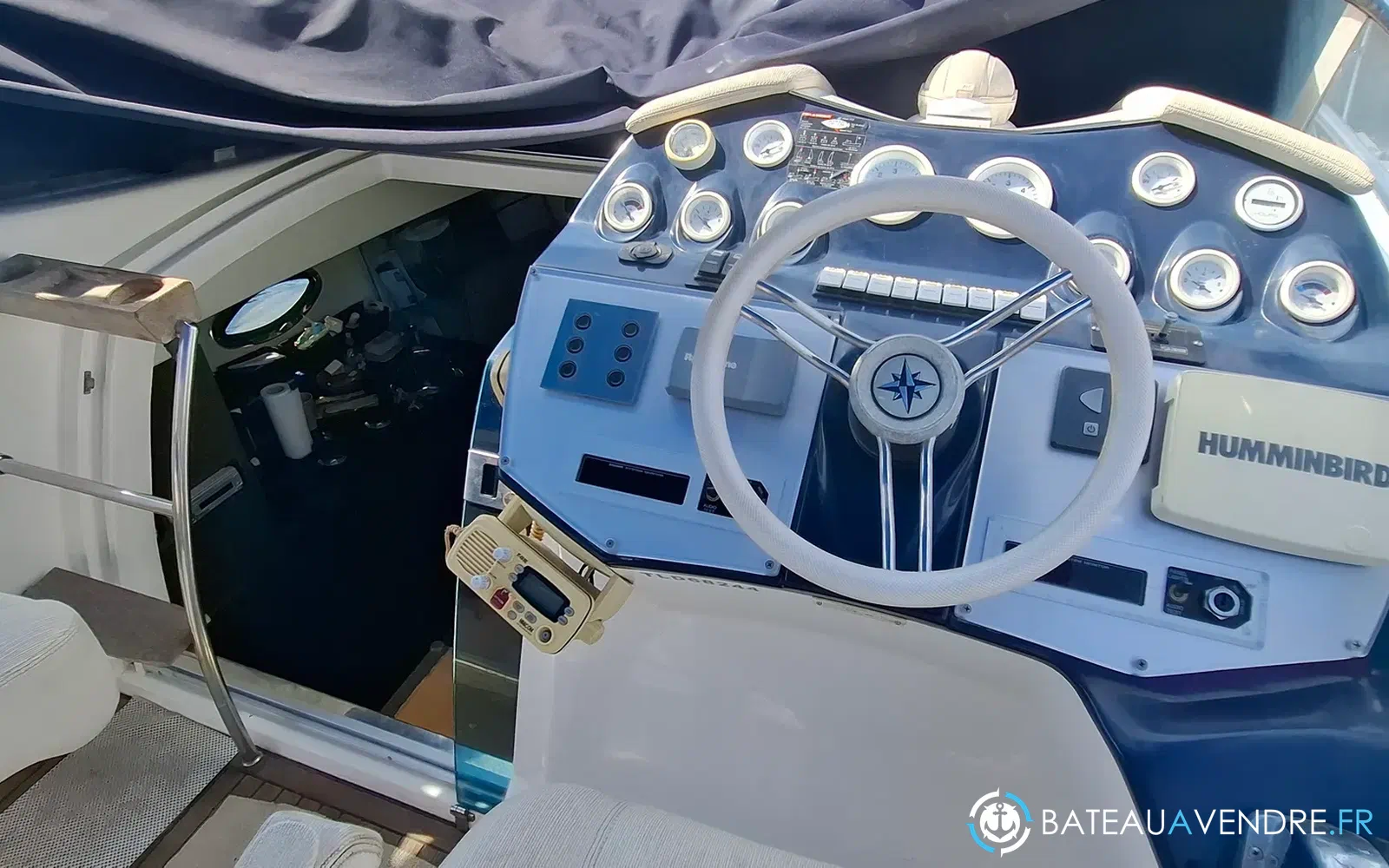 slider 14 Rio Yachts 32 BLU