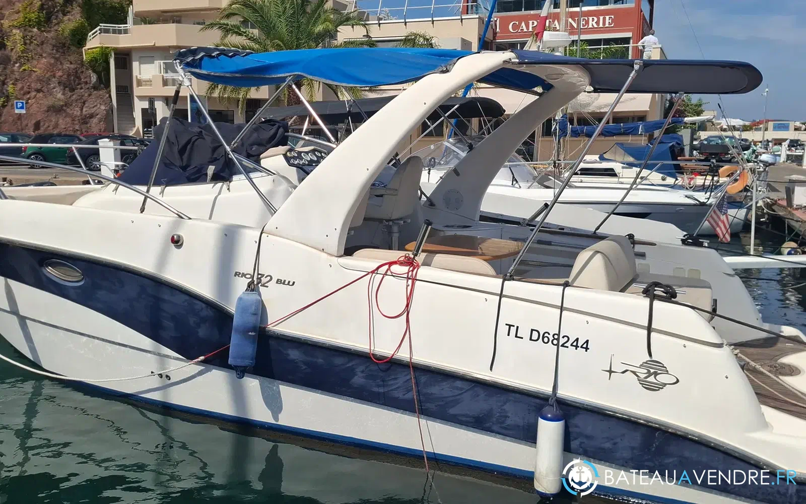 slider 0 Rio Yachts 32 BLU