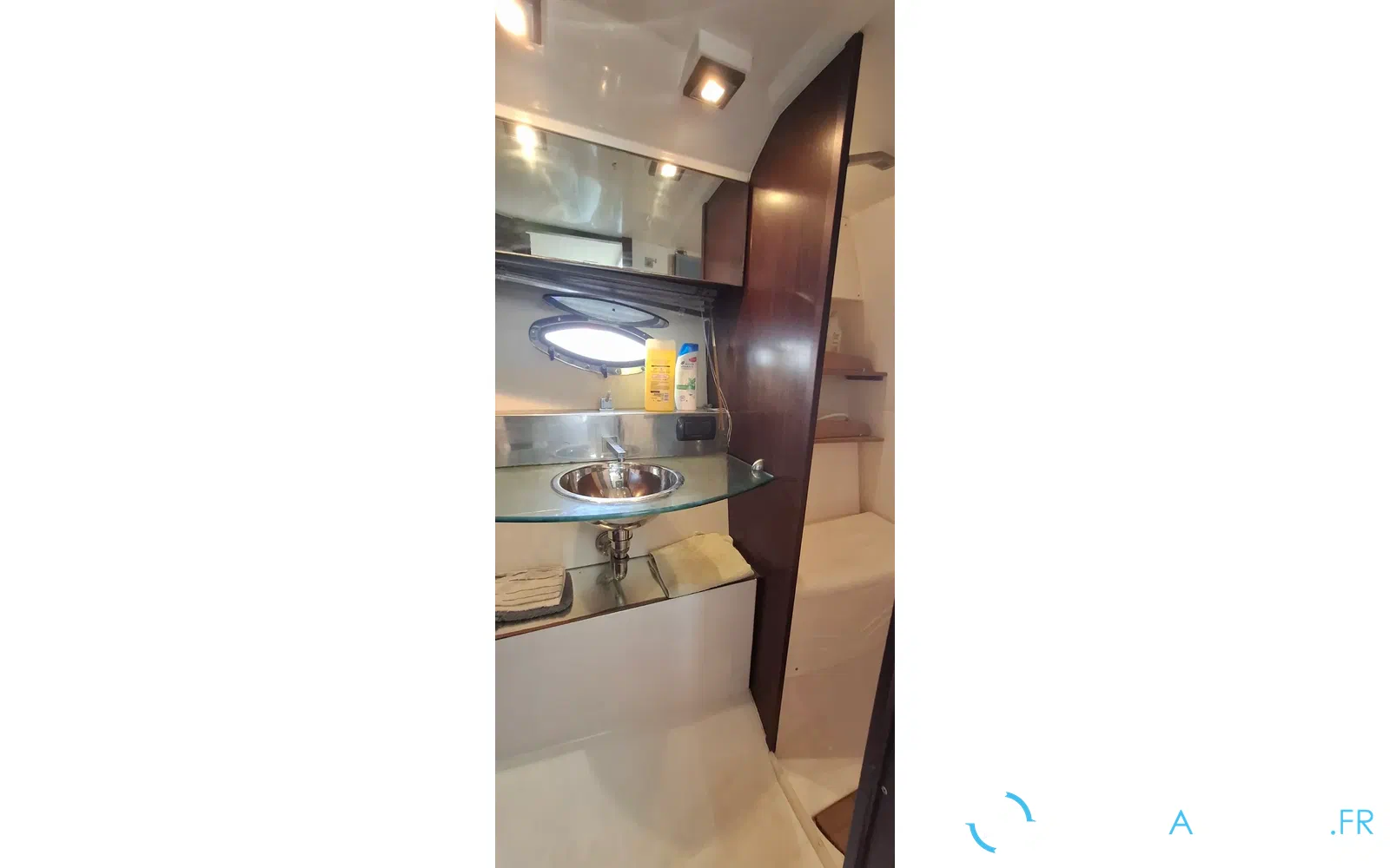 slider 2 Rio Yachts 32 BLU