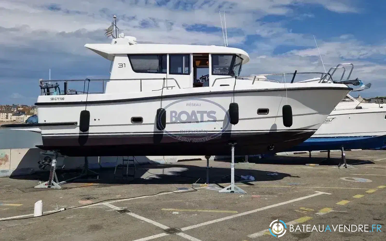 slider 13 Sargo 31