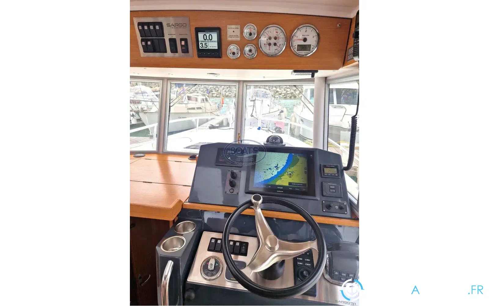 slider 8 Sargo 31