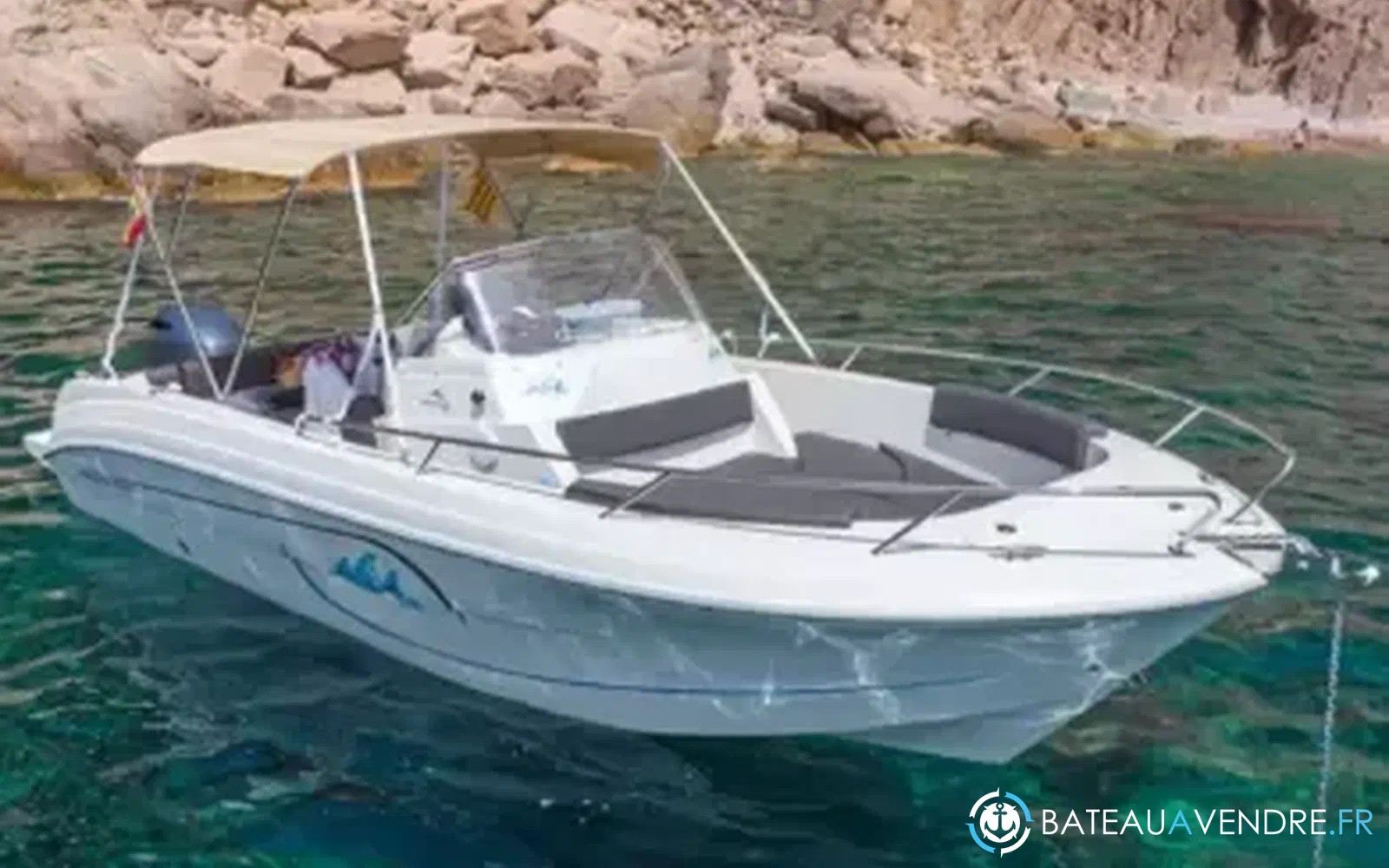 slider 0 Pacific Craft 670 Open