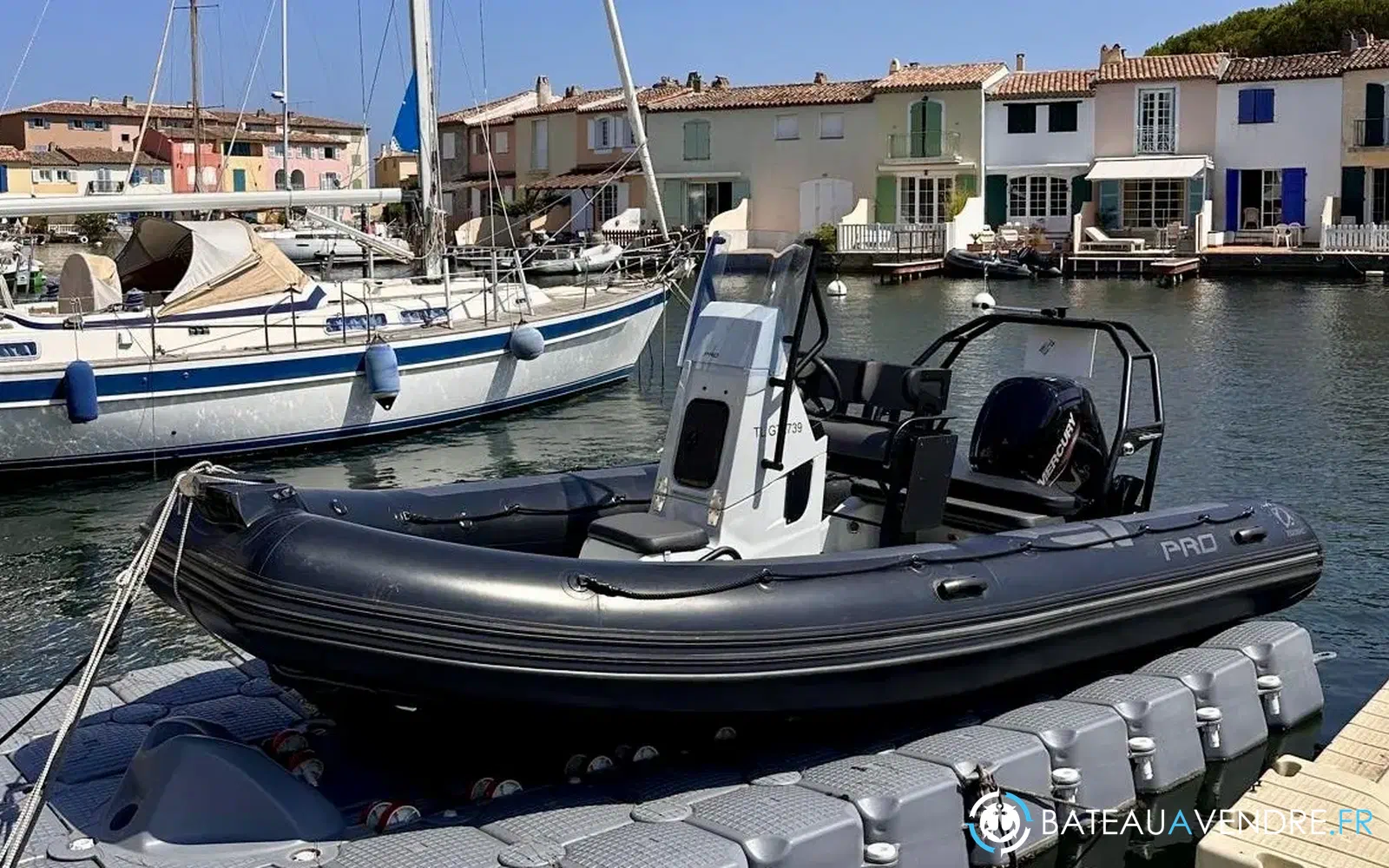 slider 0 Zodiac Pro 5.5