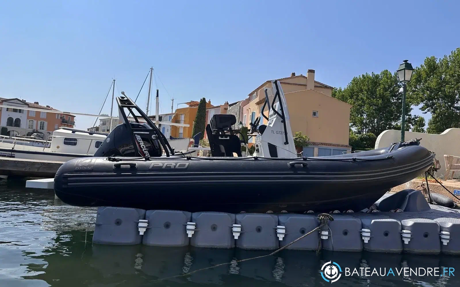 slider 1 Zodiac Pro 5.5