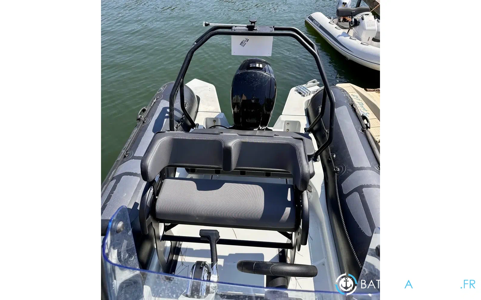 slider 4 Zodiac Pro 5.5