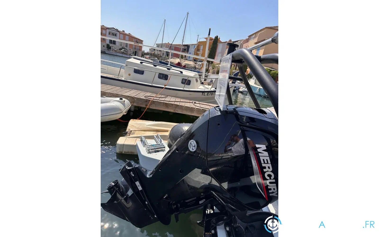 slider 5 Zodiac Pro 5.5