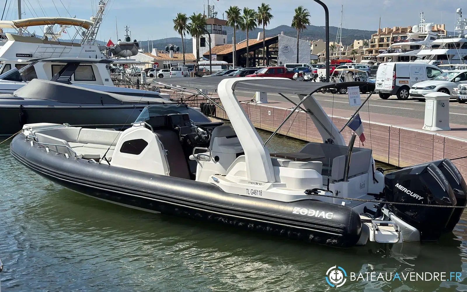 slider 0 Zodiac Medline 9