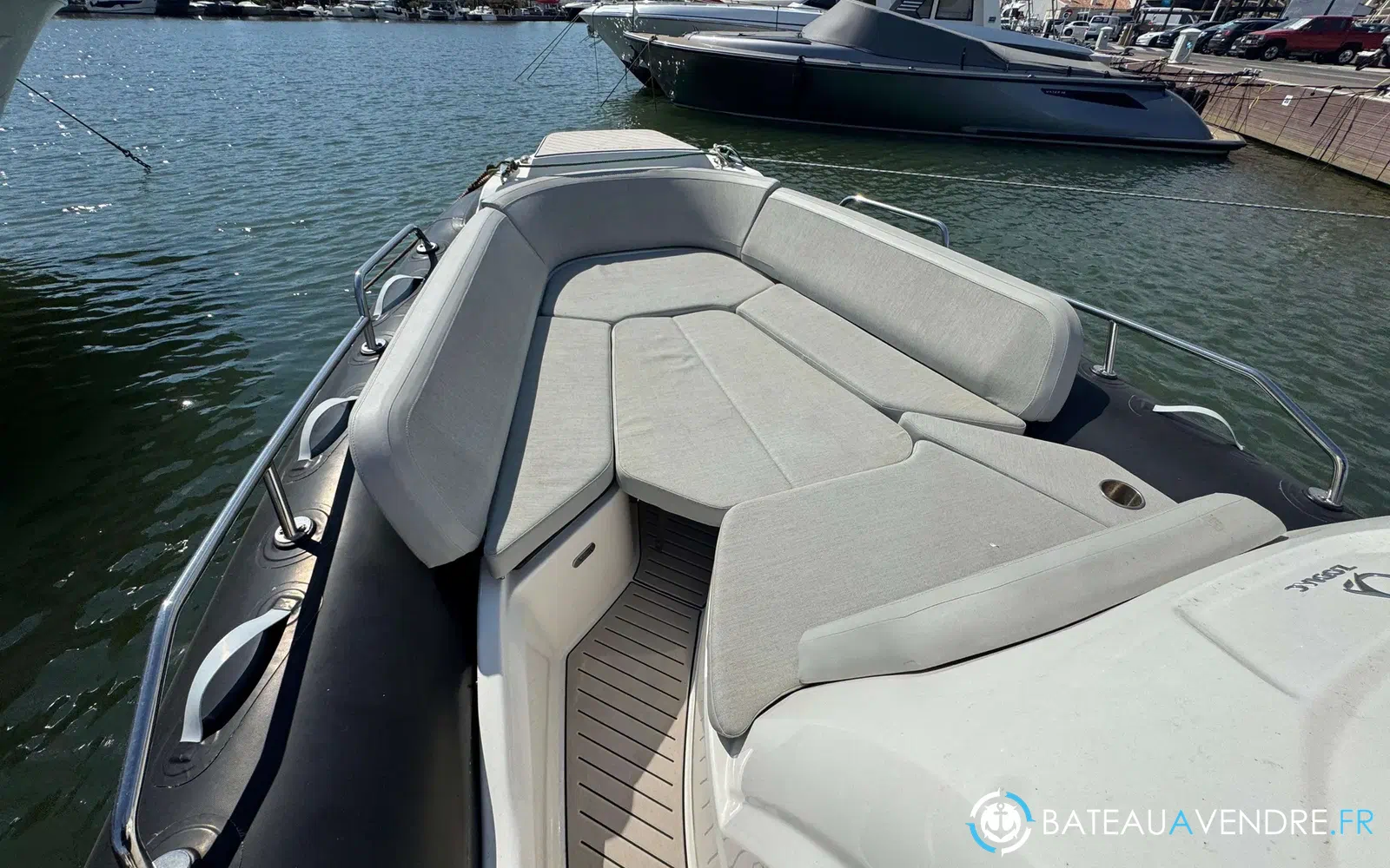 slider 3 Zodiac Medline 9