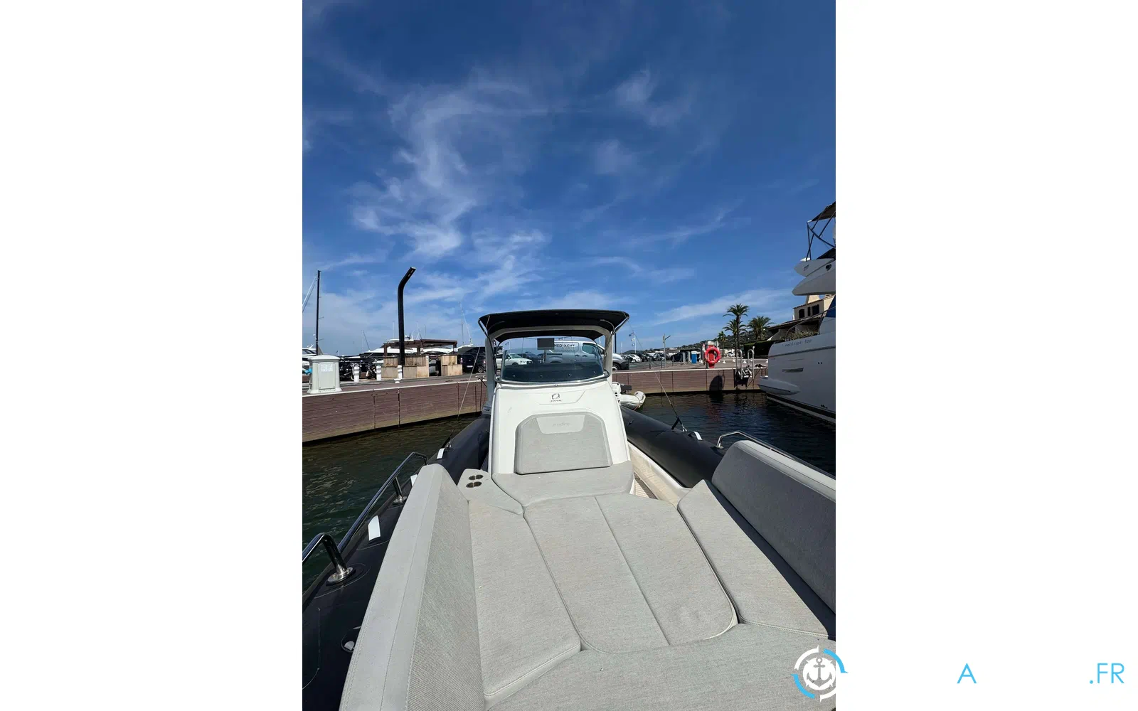 slider 4 Zodiac Medline 9