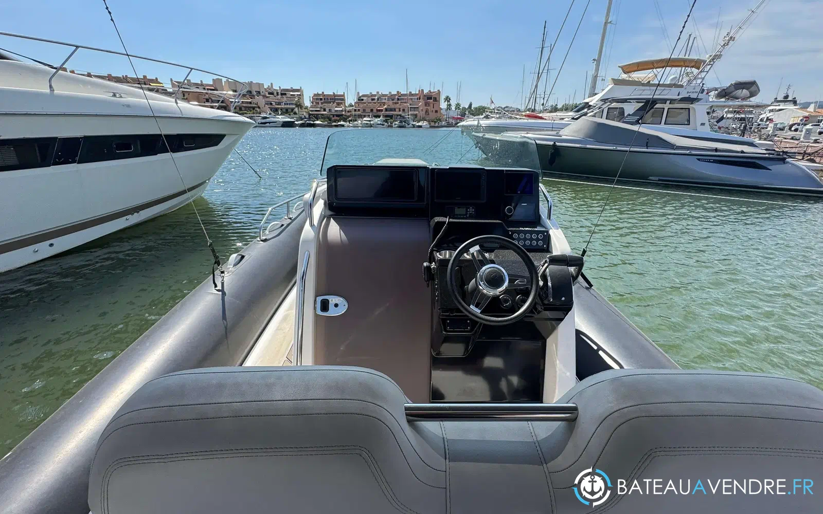 slider 5 Zodiac Medline 9