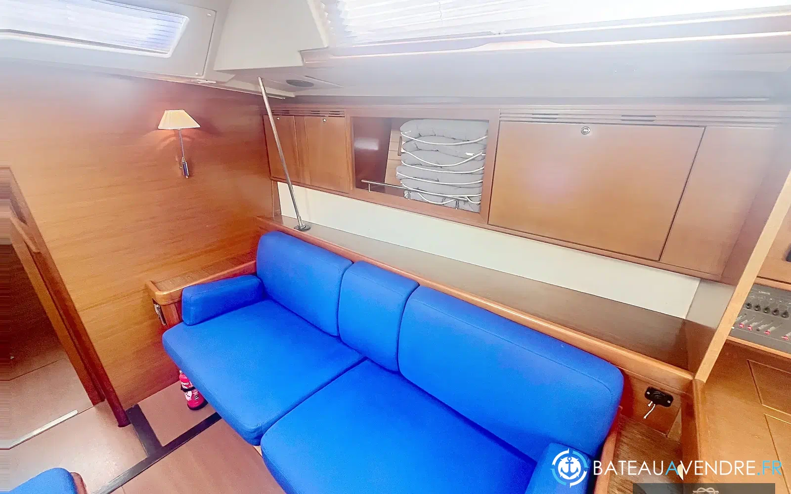 slider 18 Dufour 485 Grand Large