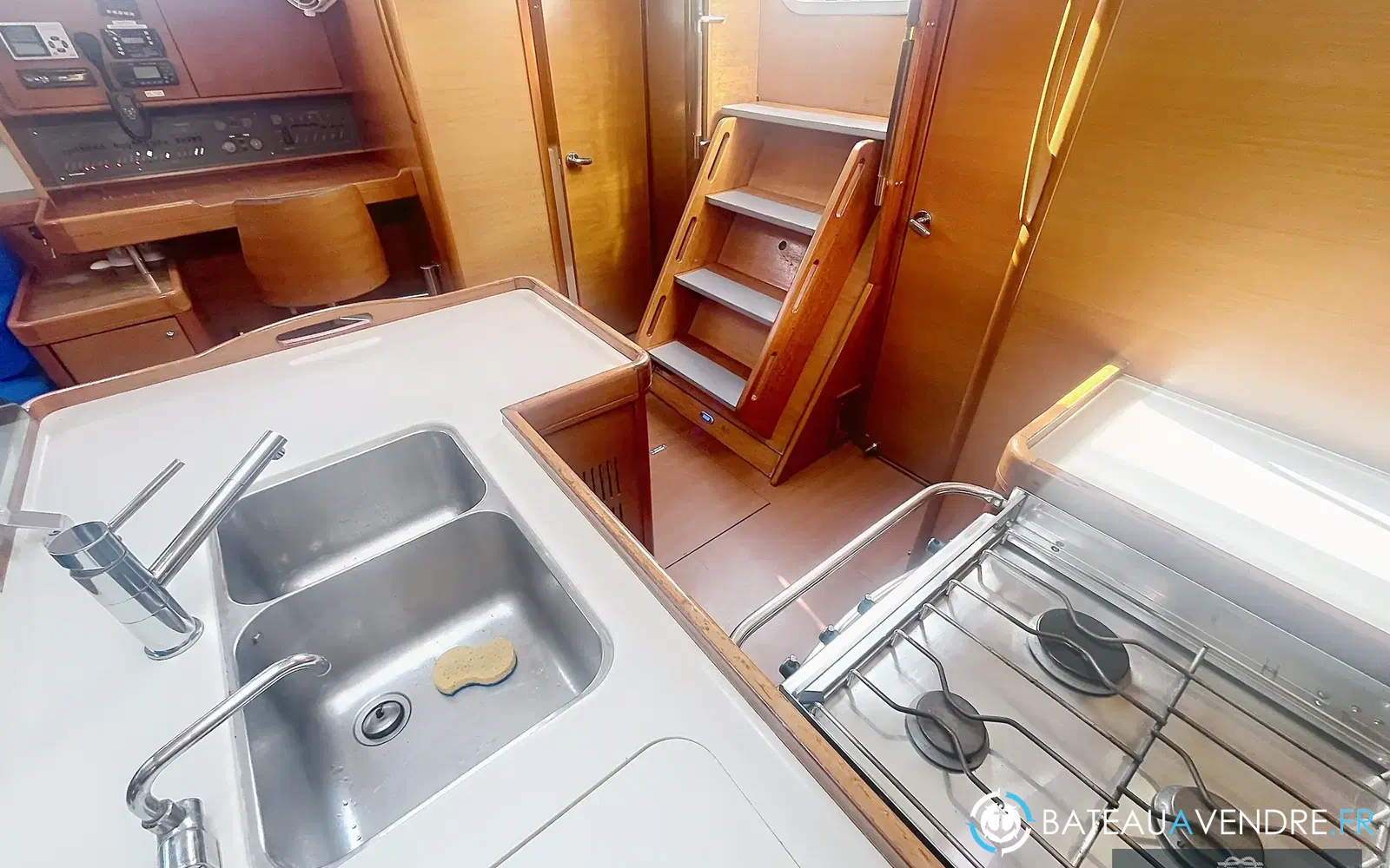 slider 22 Dufour 485 Grand Large