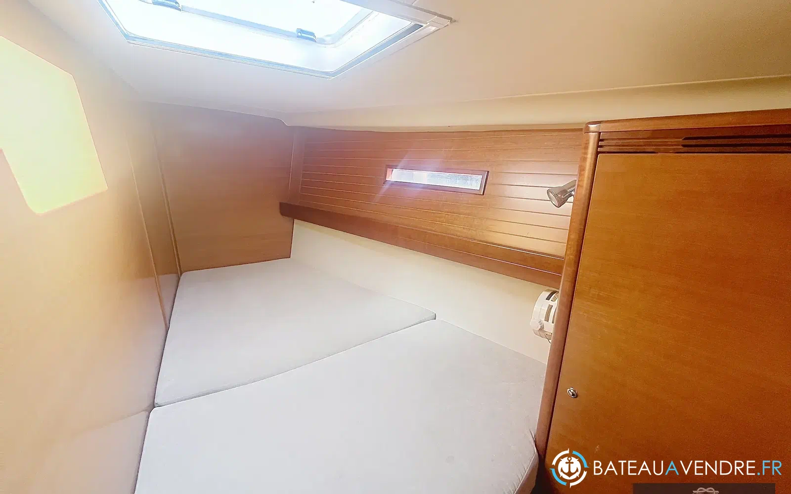 slider 25 Dufour 485 Grand Large