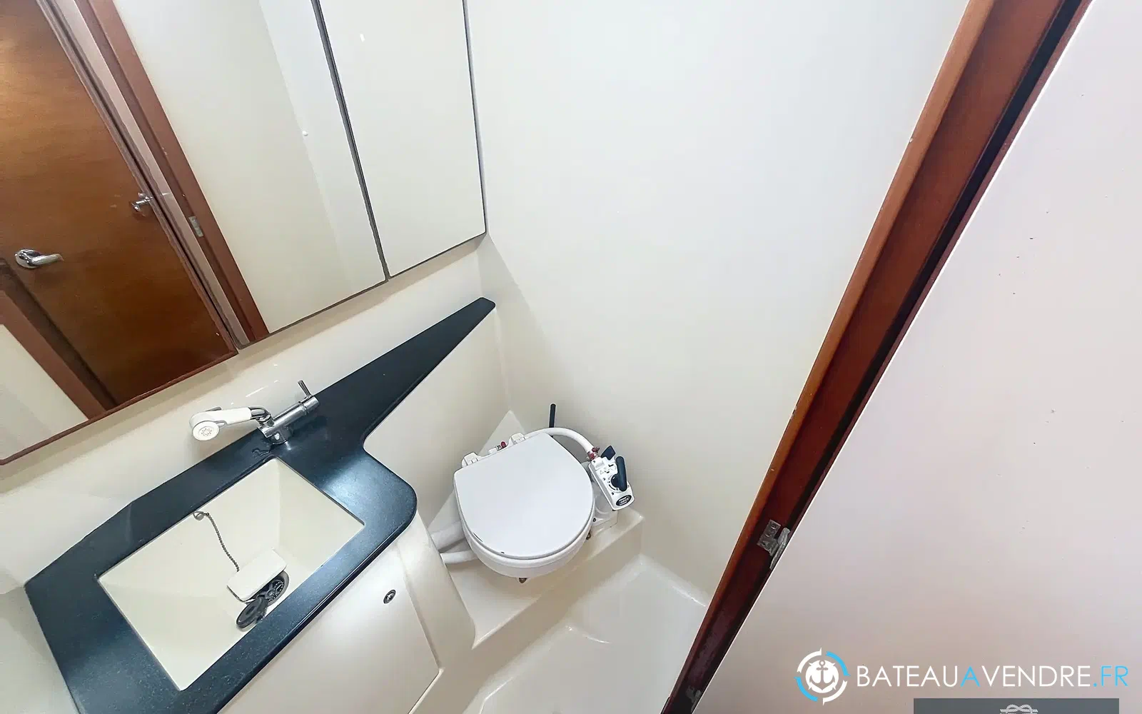 slider 27 Dufour 485 Grand Large