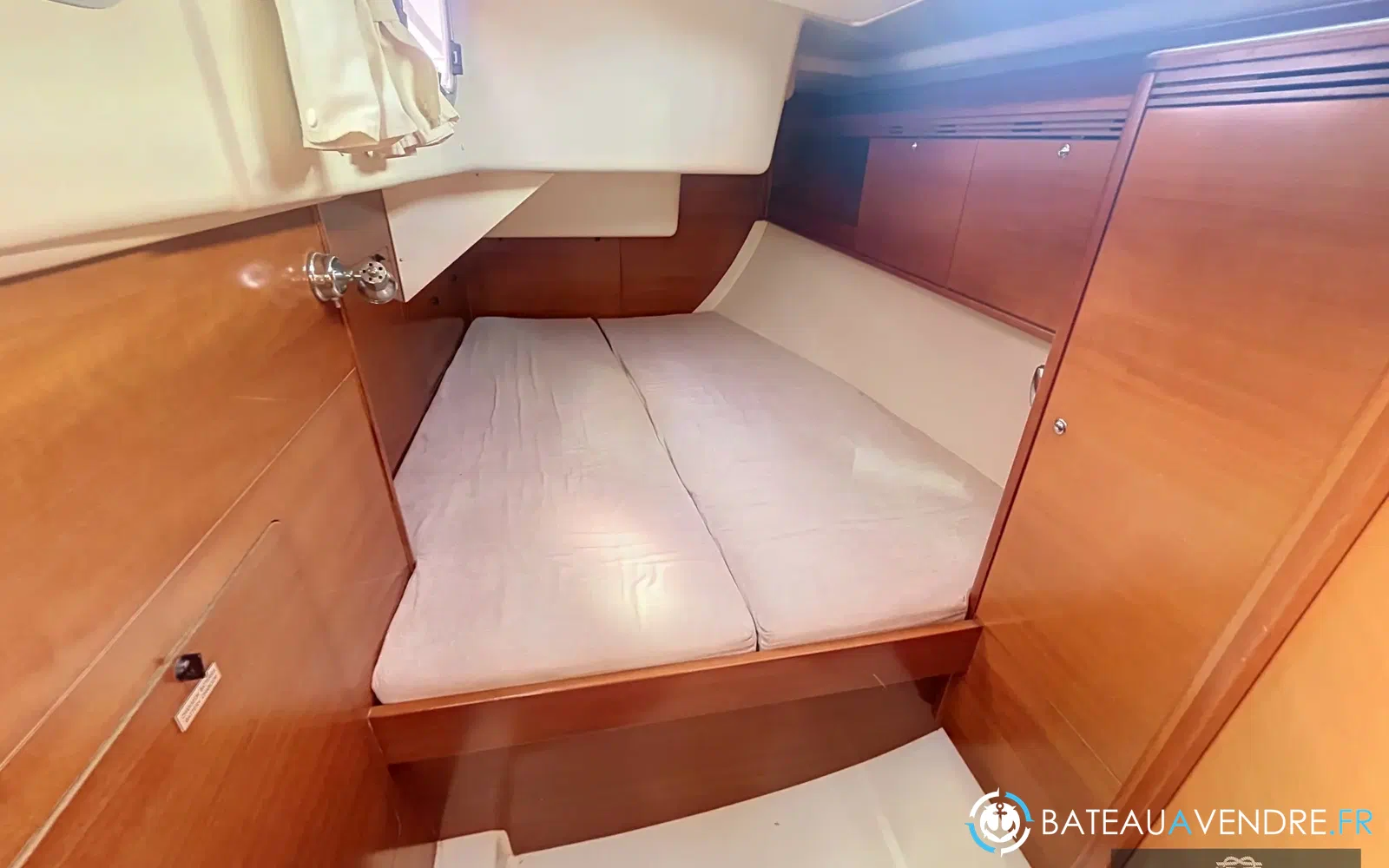 slider 37 Dufour 485 Grand Large