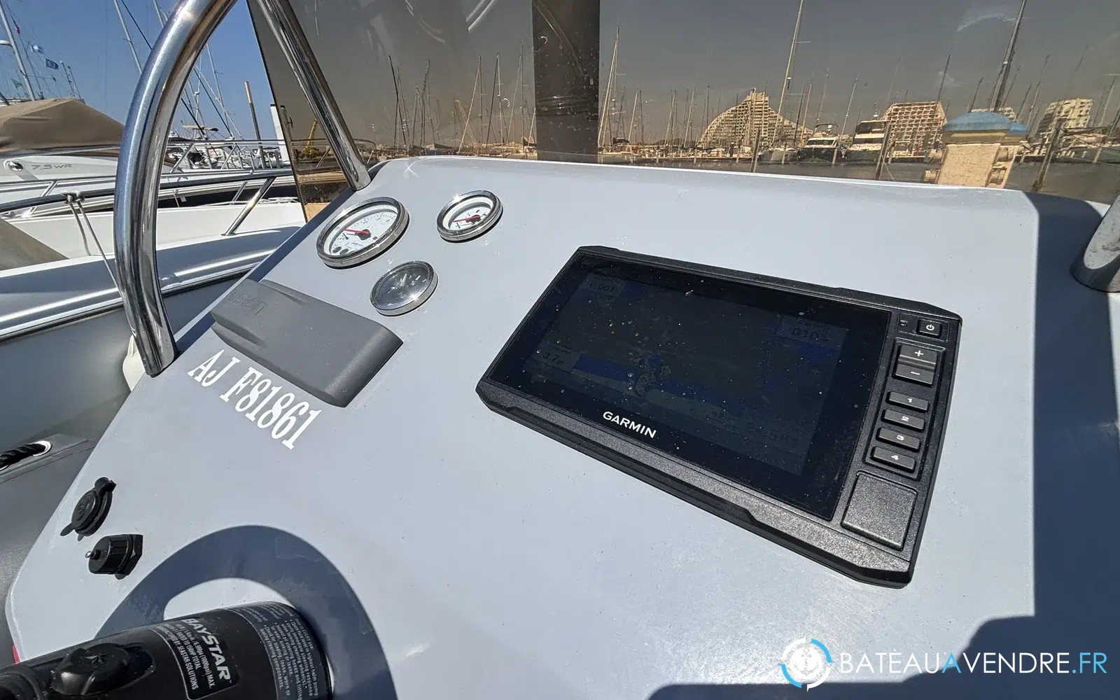 slider 9 3D Tender Patrol 600