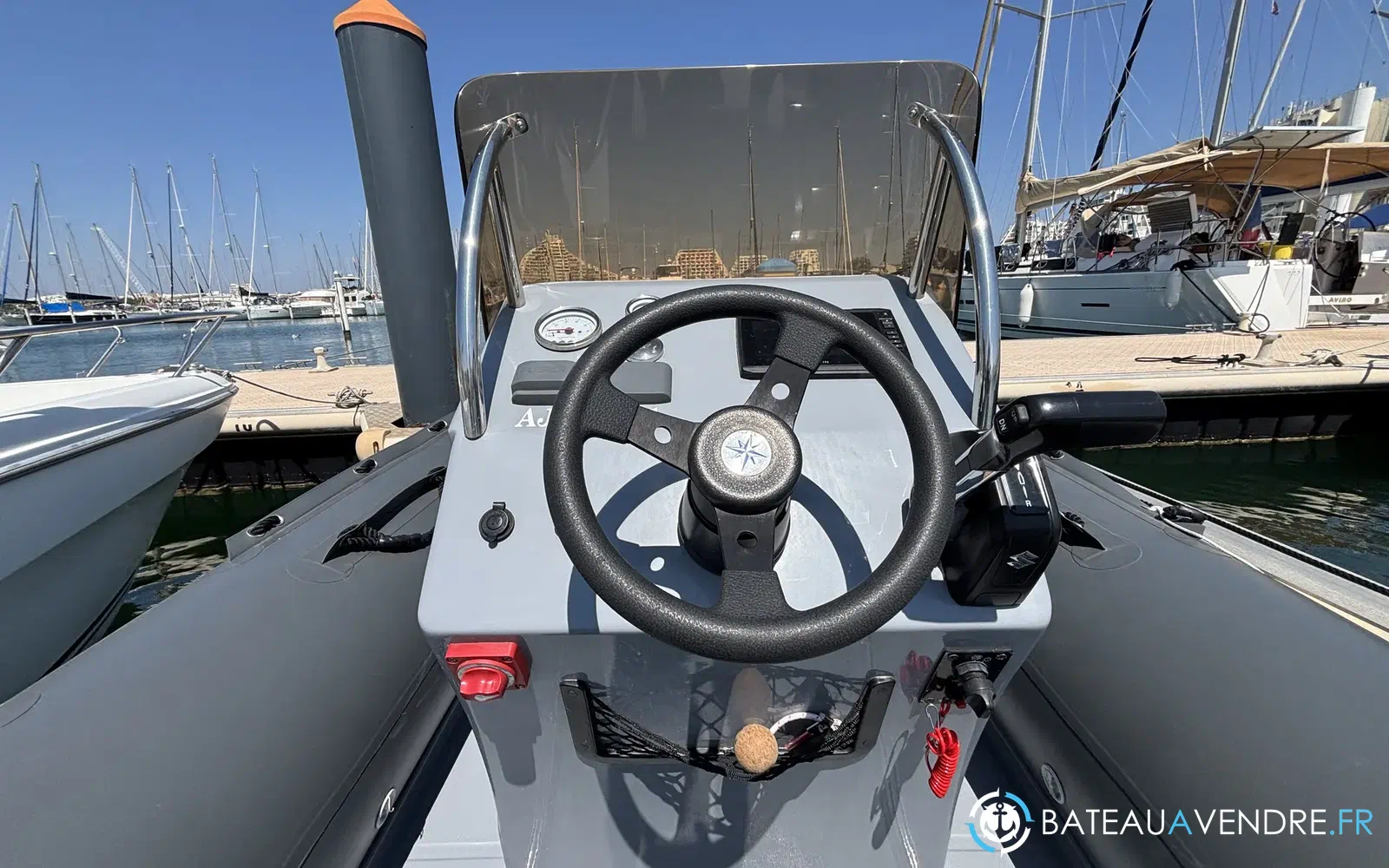 slider 10 3D Tender Patrol 600