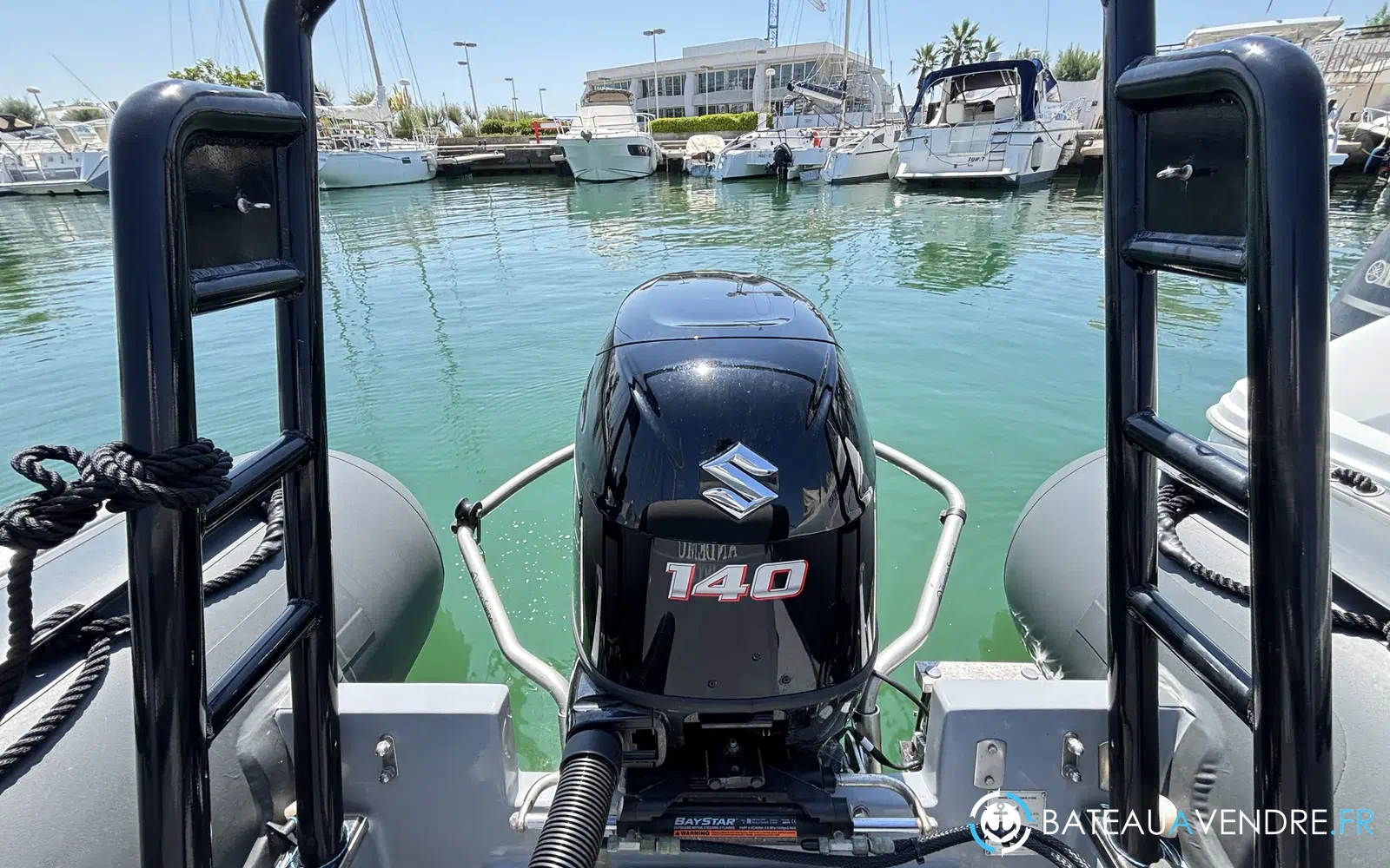 slider 11 3D Tender Patrol 600