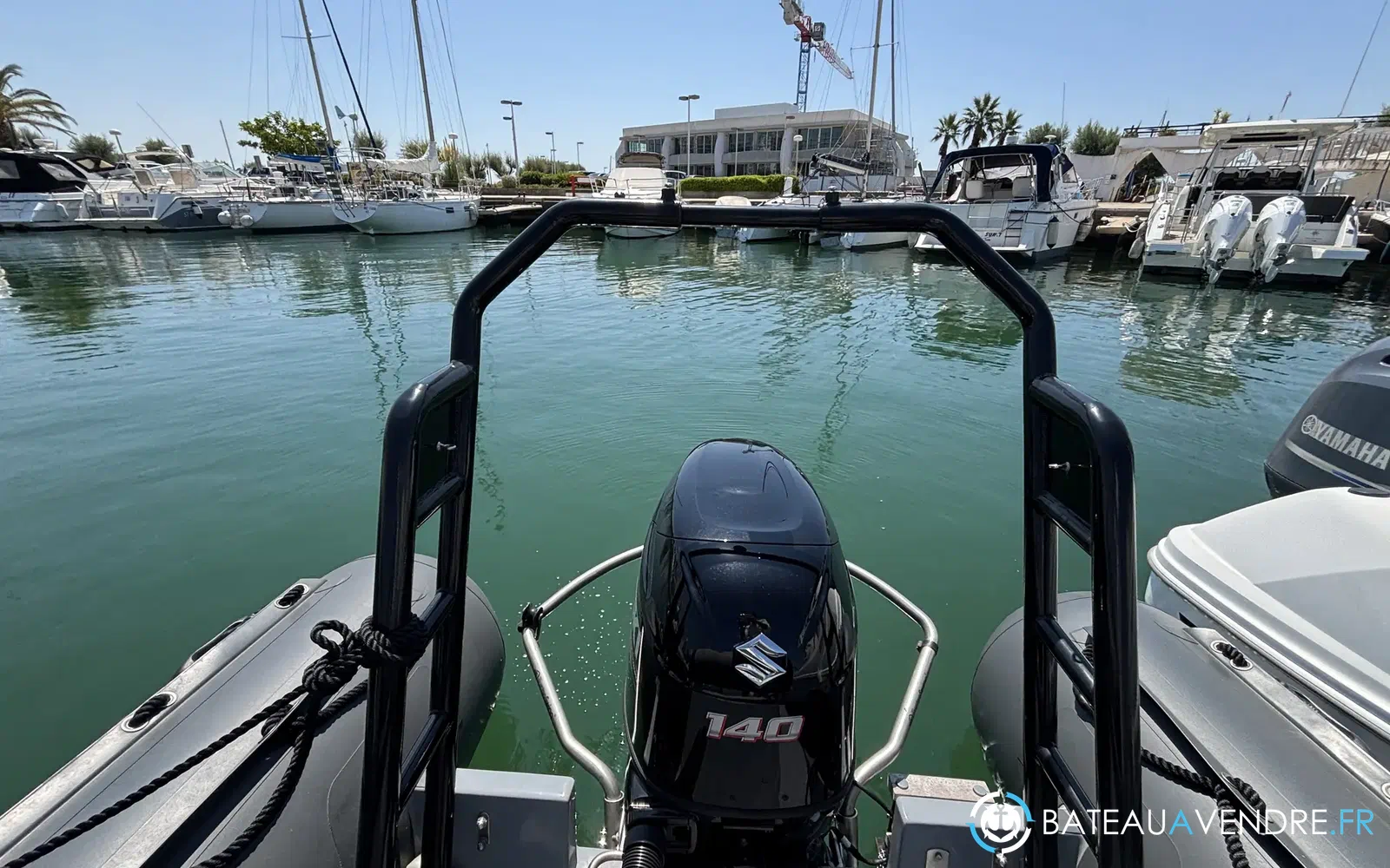slider 13 3D Tender Patrol 600
