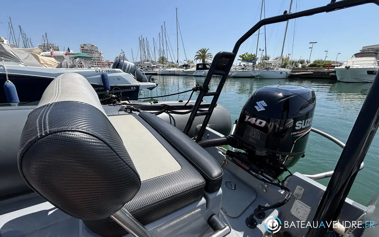 slider 5 3D Tender Patrol 600